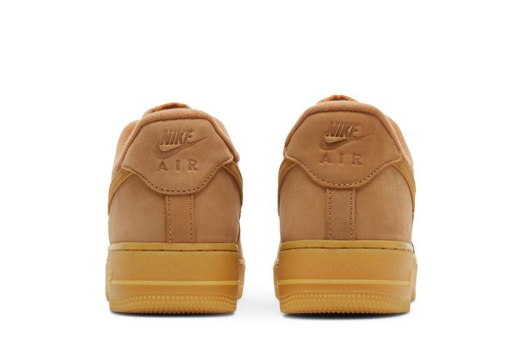 Nike Air Force 1 Low Flax Wheat (2021) - CJ9179-200