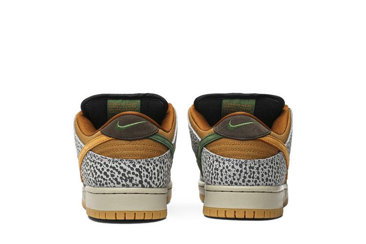 Nike SB Dunk Low Safari - CD2563-002