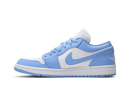 Air Jordan Air Jordan 1 Low UNC - AO9944-441