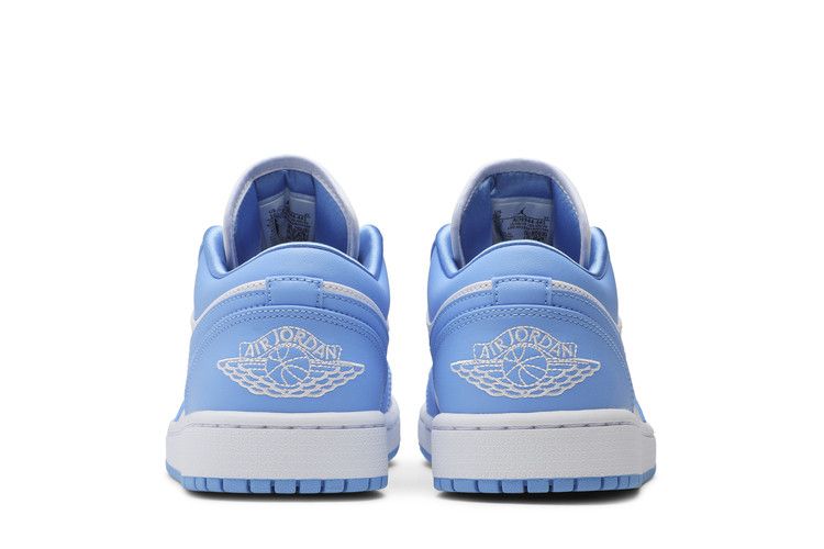 Air Jordan Air Jordan 1 Low UNC - AO9944-441