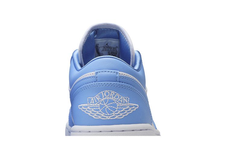 Air Jordan Air Jordan 1 Low UNC - AO9944-441