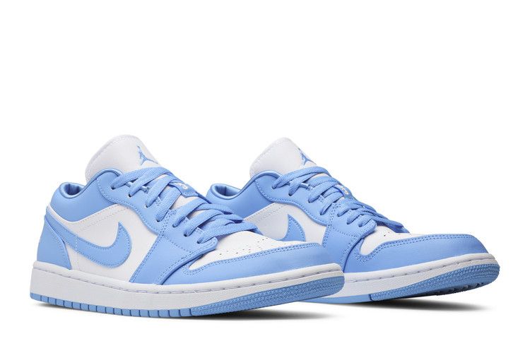 Air Jordan Air Jordan 1 Low UNC - AO9944-441