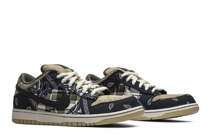 Nike SB Dunk Low Travis Scott - CT5053-001