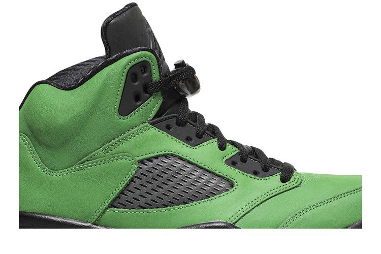 Air Jordan Air Jordan 5 Retro SE Oregon - CK6631-307