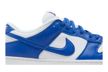 Nike Dunk Low SP Varsity Royal (Kentucky) - CU1726-100