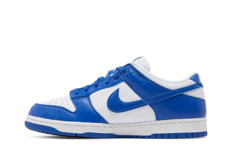 Nike Dunk Low SP Varsity Royal (Kentucky) - CU1726-100