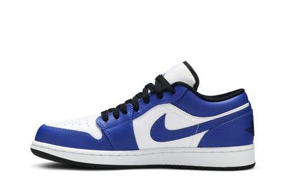 Air Jordan Air Jordan 1 Low Game Royal - 553558-124 / 553560-124