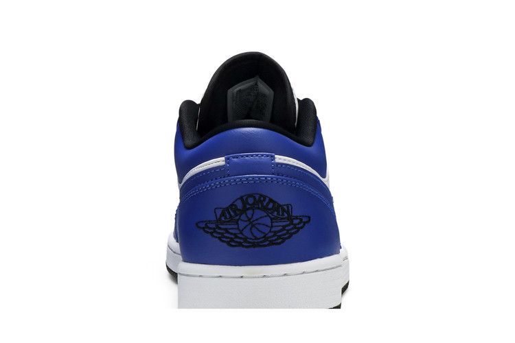 Air Jordan Air Jordan 1 Low Game Royal - 553558-124 / 553560-124