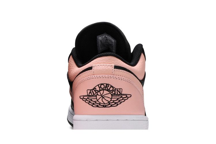 Air Jordan Air Jordan 1 Low Crimson Tint - 553558-034 / 553560-034