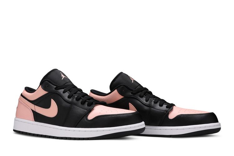 Air Jordan Air Jordan 1 Low Crimson Tint - 553558-034 / 553560-034