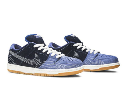 Nike SB Dunk Low Sashiko - CV0316-400