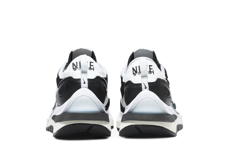 Nike Vaporwaffle Sacai Black White - CV1363-001