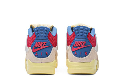 Air Jordan Air Jordan 4 Retro Union Guava Ice - DC9533-800