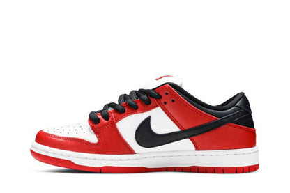 Nike SB Dunk Low Pro Chicago - BQ6817-600