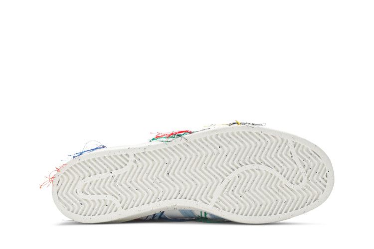 Adidas Superstar Sean Wotherspoon Superearth White - FZ4724