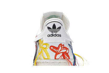 Adidas Superstar Sean Wotherspoon Superearth White - FZ4724