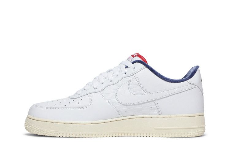 Nike Air Force 1 Low Kith Paris - CZ7927-100