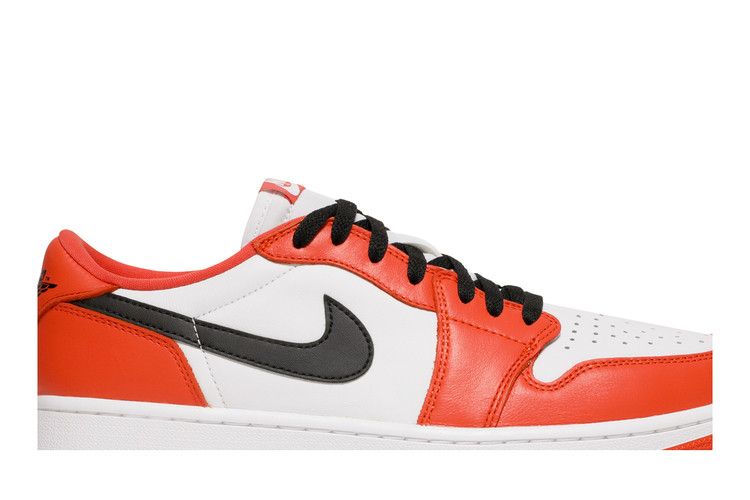 Air Jordan Air Jordan 1 Low OG Starfish (Shattered Backboard) - CZ0790-801 / CZ0775-801