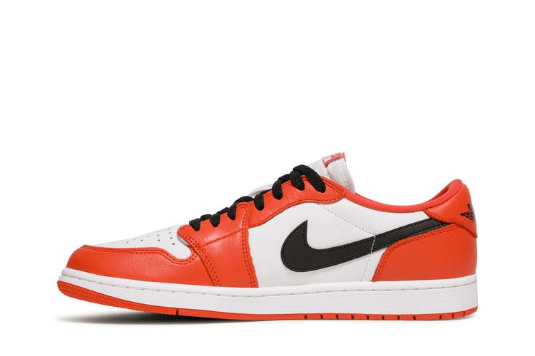 Air Jordan Air Jordan 1 Low OG Starfish (Shattered Backboard) - CZ0790-801 / CZ0775-801