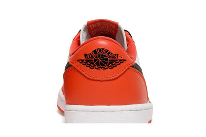 Air Jordan Air Jordan 1 Low OG Starfish (Shattered Backboard) - CZ0790-801 / CZ0775-801