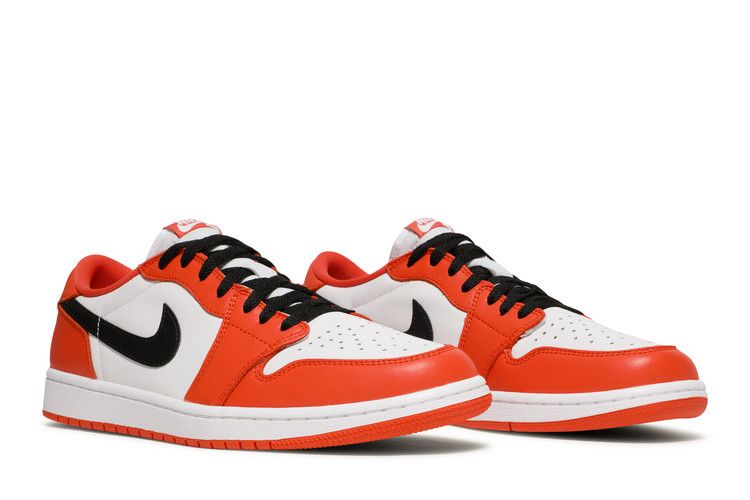 Air Jordan Air Jordan 1 Low OG Starfish (Shattered Backboard) - CZ0790-801 / CZ0775-801