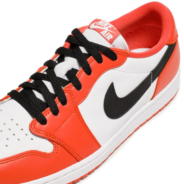 Air Jordan Air Jordan 1 Low OG Starfish (Shattered Backboard) - CZ0790-801 / CZ0775-801