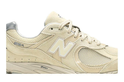 New Balance 2002R Light Bone Aluminium - ML2002RE