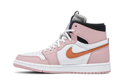 Air Jordan Air Jordan 1 High Zoom Air CMFT Pink Glaze - CT0979-601