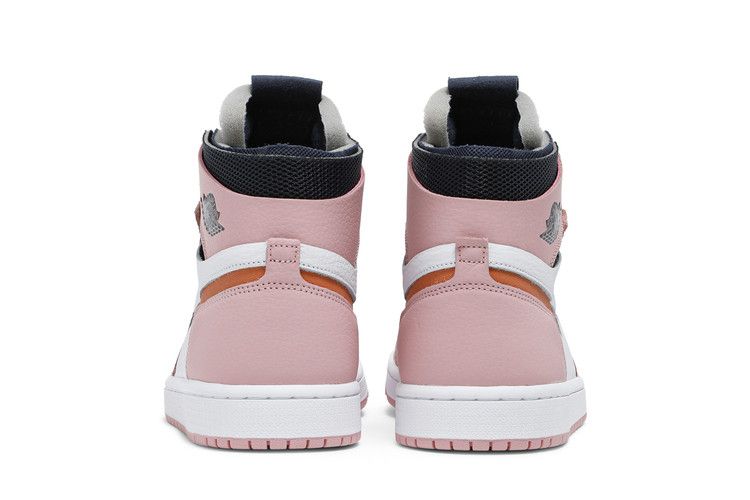 Air Jordan Air Jordan 1 High Zoom Air CMFT Pink Glaze - CT0979-601