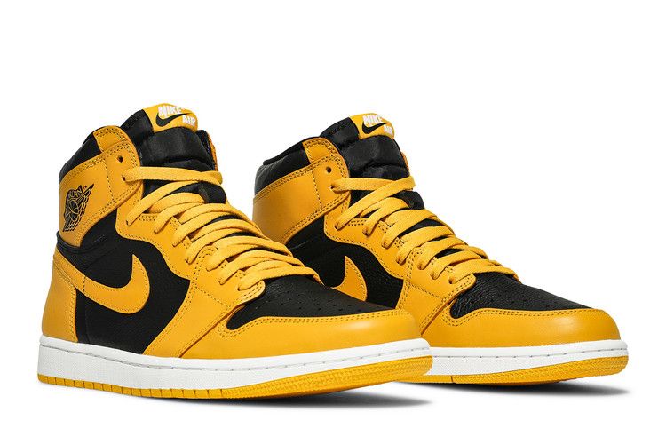 Air Jordan Air Jordan 1 High OG Pollen - 555088-701