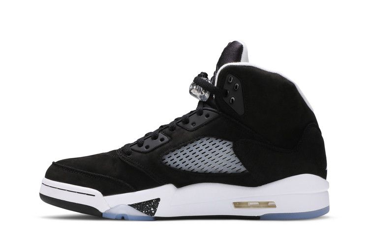 Air Jordan Air Jordan 5 Retro Moonlight (Oreo) - CT4838-011 / 440888-011