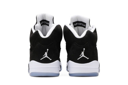 Air Jordan Air Jordan 5 Retro Moonlight (Oreo) - CT4838-011 / 440888-011