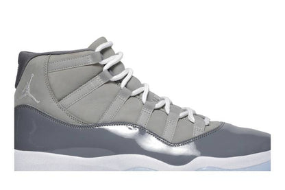 Air Jordan Air Jordan 11 Retro Cool Grey (2021) - CT8012-005 / 378038-005