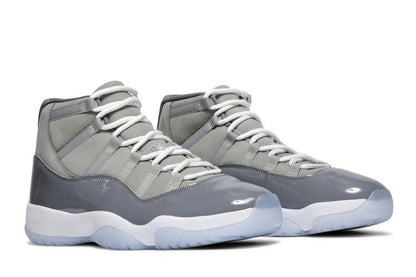 Air Jordan Air Jordan 11 Retro Cool Grey (2021) - CT8012-005 / 378038-005