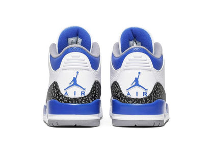 Air Jordan Air Jordan 3 Retro Racer Blue - CT8532-145 / 398614-145