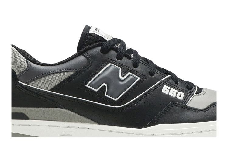 New Balance 550 Shadow - BB550SR1