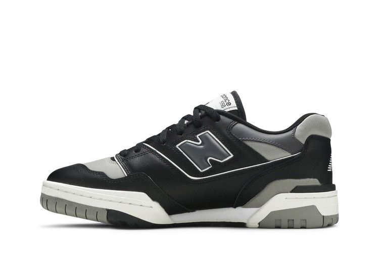 New Balance 550 Shadow - BB550SR1