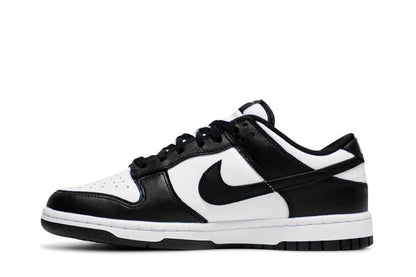 Nike Dunk Low Black White - DD1391-100 / DD1503-101 / CW1590-100