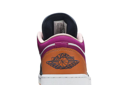 Air Jordan Air Jordan 1 Low SE Purple Magenta - DJ4342-400