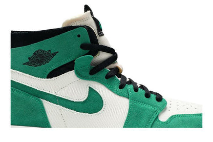 Air Jordan Air Jordan 1 High Zoom Air CMFT Stadium Green - CT0978-300 / CT0979-300