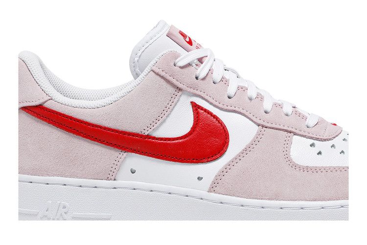 Nike Air Force 1 Low Love Letter Valentine's Day (2021) - DD3384-600