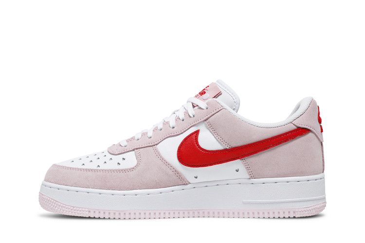 Nike Air Force 1 Low Love Letter Valentine's Day (2021) - DD3384-600