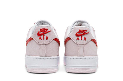 Nike Air Force 1 Low Love Letter Valentine's Day (2021) - DD3384-600