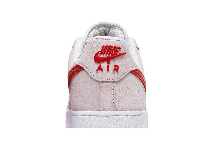 Nike Air Force 1 Low Love Letter Valentine's Day (2021) - DD3384-600