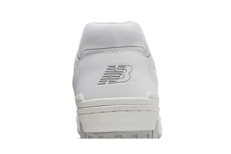 New Balance 550 White Grey - BB550PB/BB550PB1 / BB550PB1 / BB550PB / GSB550PB