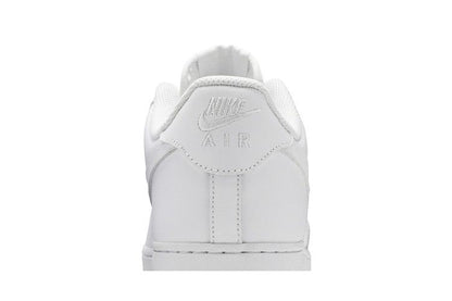 Nike Air Force 1 Low '07 White Gum - DJ2739-100