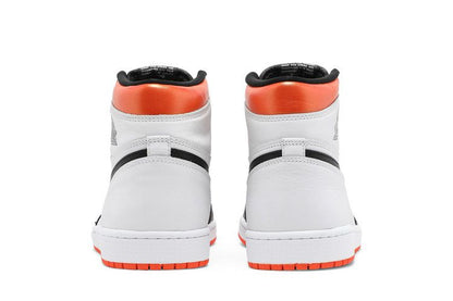 Air Jordan Air Jordan 1 Retro High OG Electro Orange - 555088-180