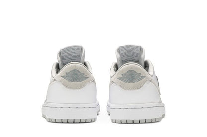 Air Jordan Air Jordan 1 Low OG Neutral Grey (2021) - CZ0790-100 / CZ0775-100