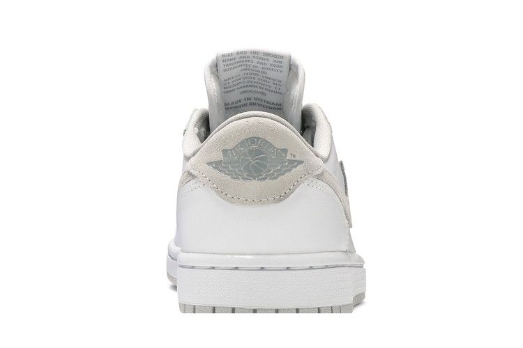 Air Jordan Air Jordan 1 Low OG Neutral Grey (2021) - CZ0790-100 / CZ0775-100