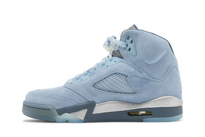 Air Jordan Air Jordan 5 Retro Bluebird - DD9336-400